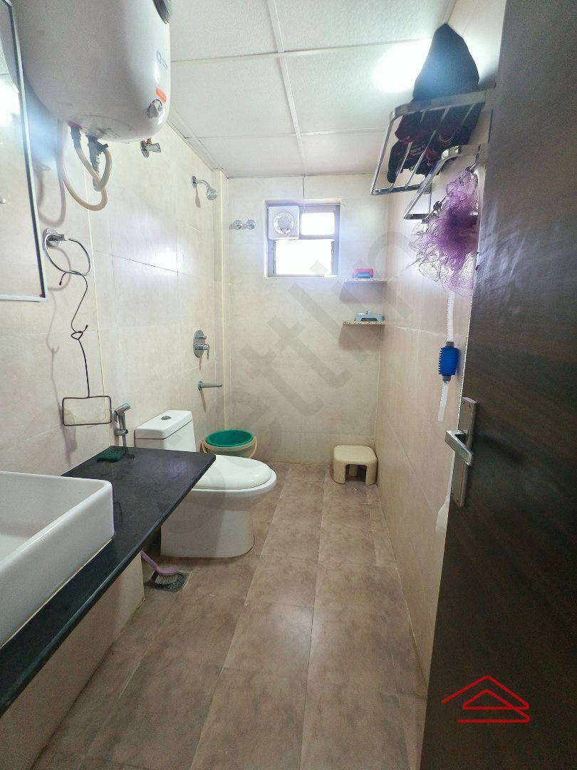 Bathroom 3