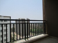 Balcony 1