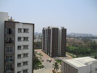 Balcony 1