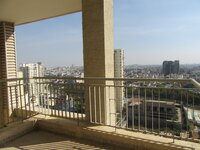 Balcony 1