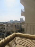 Balcony 1