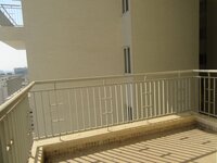 Balcony 1