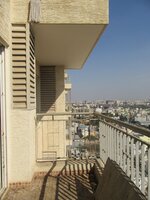 Balcony 2