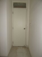 Servant Room 1