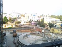 Balcony 1