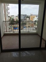 Balcony 1