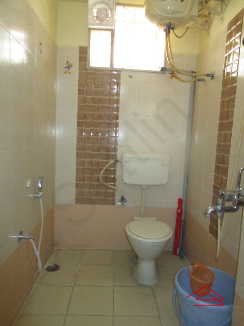 Bathroom 2