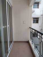 Balcony 1