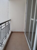 Balcony 1