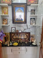 Pooja Room 1