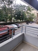 Balcony 1