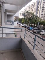 Balcony 3