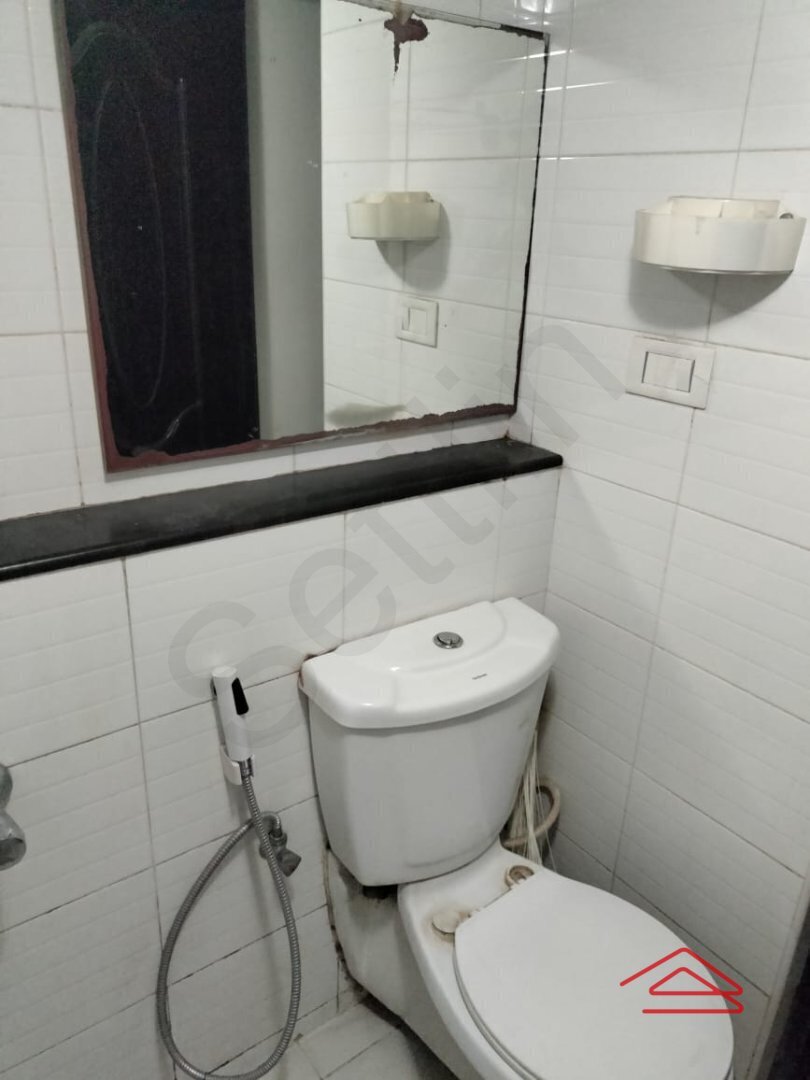 Bathroom 3
