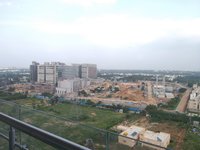 Balcony 1