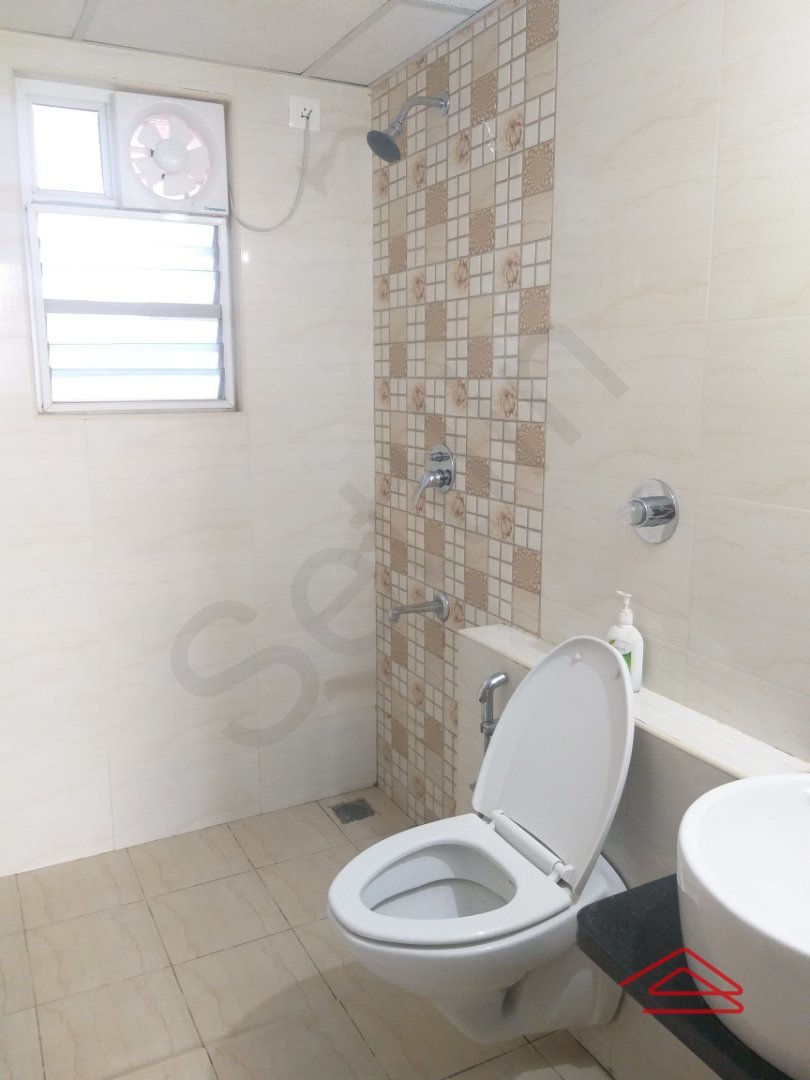 Bathroom 2