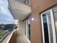 Balcony 1
