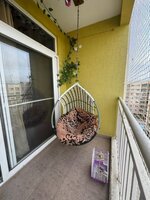 Balcony 1