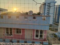 Balcony 1