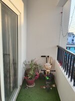 Balcony 1