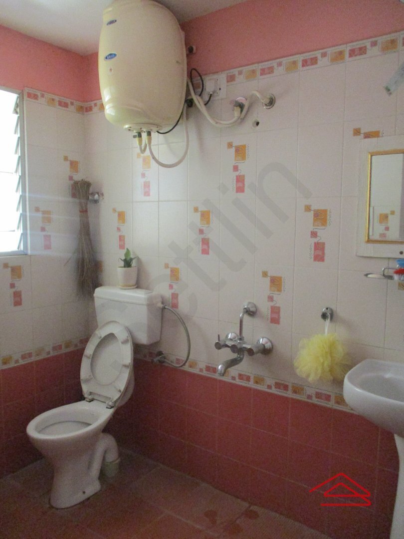 Bathroom 2