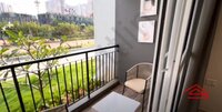 Balcony 1