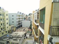 Balcony 1