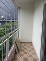 Balcony 1
