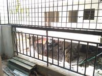 Balcony 1