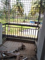 Balcony 2