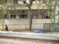 Balcony 1