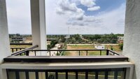 Balcony 1