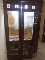 Pooja Room 1