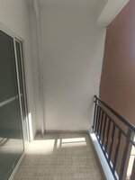 Balcony 1