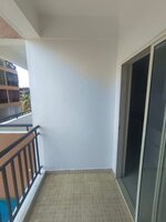 Balcony 1