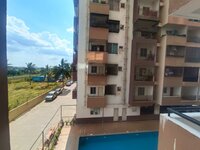 Balcony 1