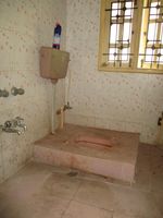 Sub Unit : Bathroom 2