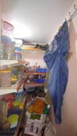 Sub Unit : bedrooms 1