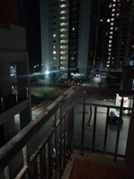 Balcony 1
