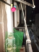 Balcony 1