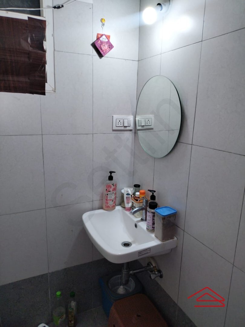 Bathroom 1