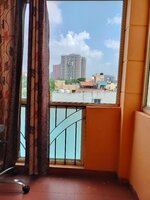 Balcony 1