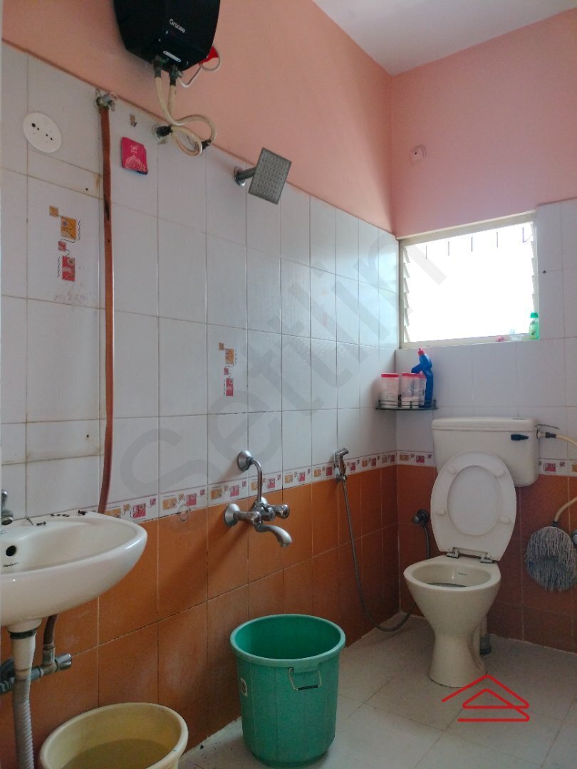 Bathroom 1