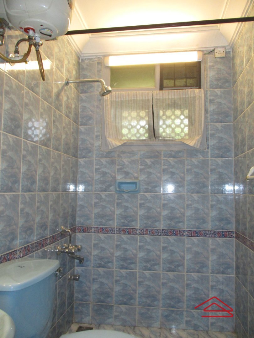 Bathroom 3