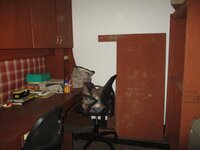 Servant Room 1
