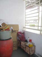 Balcony 1