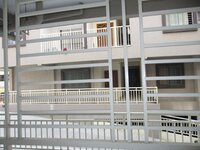 Balcony 1