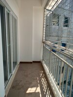 Balcony 1