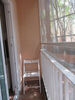 Balcony 1