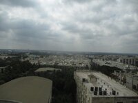 Balcony 2