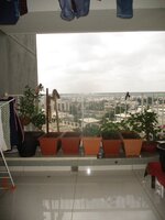 Balcony 1